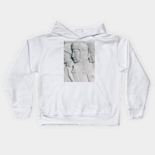 Stone Profiles Kids Hoodie